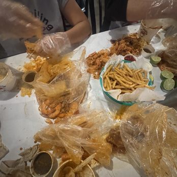 The Boiling Crab - Cajun/Creole Near Me - Torrance, California The Boiling Crab - Cajun/Creole Near Me - Torrance, California
