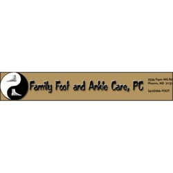 Family Foot And Ankle Care