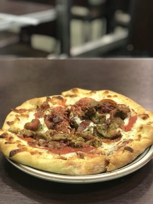 NEW YORK PIZZA DEPT - Updated August 2025 - 64 Photos & 95 Reviews