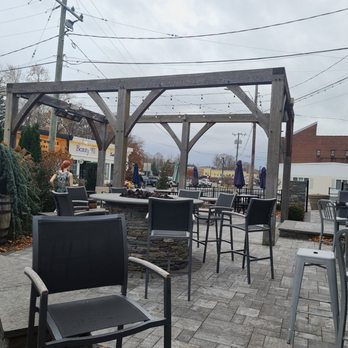 Urban Lodge Brewing - the patio - outdoor seating - Venues & Event Spaces Near Me - Manchester, Connecticut Urban Lodge Brewing - the patio - outdoor seating - Venues & Event Spaces Near Me - Manchester, Connecticut