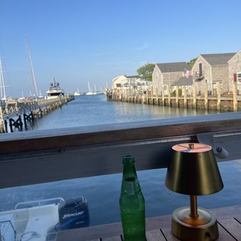 Straight Wharf Restaurant - New American Near Me - Nantucket, Massachusetts Straight Wharf Restaurant - New American Near Me - Nantucket, Massachusetts