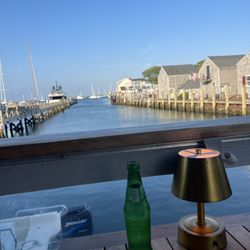 Straight Wharf Restaurant