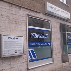 Pfando - Kfz-Pfandleihhaus München