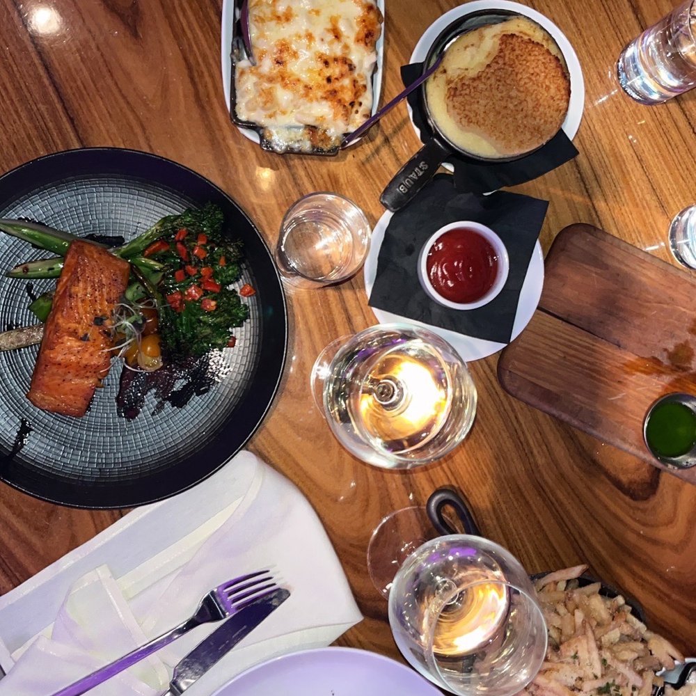 STK Steakhouse Toronto - Food - Steakhouses Near Me - Toronto, Ontario STK Steakhouse Toronto - Food - Steakhouses Near Me - Toronto, Ontario