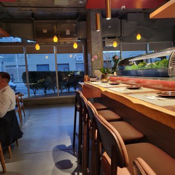 Kombu - Sushi Bars Near Me - San Francisco, California Kombu - Sushi Bars Near Me - San Francisco, California