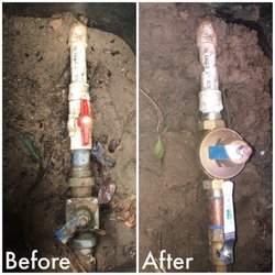 Olson Plumbing and Leak Detection