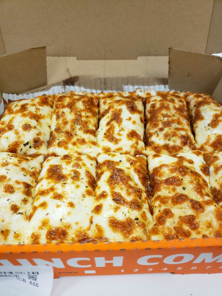 LITTLE CAESARS PIZZA 18 Photos & 77 Reviews 434 N 900th E, Provo