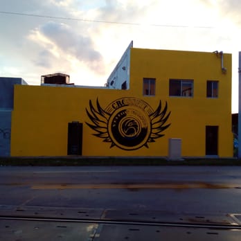 Crossfit Yellow Falcon - Crossfit Yellow Falcon - Boot Camps Near Me - Miami, Florida