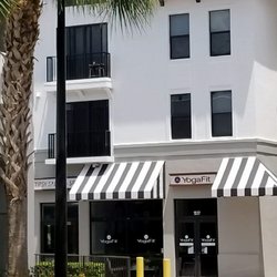 YogaFit Studios - YoaFit Studios @ One Boynton Residential Community
