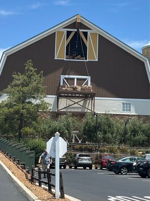 Barona Resort & Casino by null