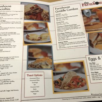 The Farmhouse - Menu - American Near Me - Zeeland, Michigan The Farmhouse - Menu - American Near Me - Zeeland, Michigan
