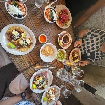 Oso - Mexican Near Me - New York, New York Oso - Mexican Near Me - New York, New York