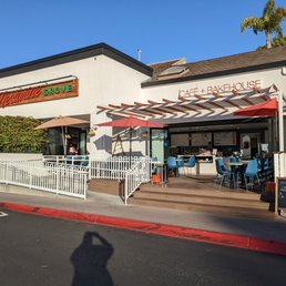 Exterior photo of Nectarine Grove - Del Mar, California Exterior photo of Nectarine Grove - Del Mar, California