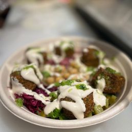 Salad Bowl