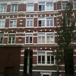 StayAmsterdam