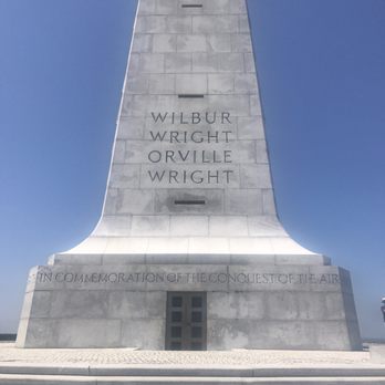 Wright Brothers National Memorial - Landmarks & Historical Buildings Near Me - Kill Devil Hills, North Carolina Wright Brothers National Memorial - Landmarks & Historical Buildings Near Me - Kill Devil Hills, North Carolina