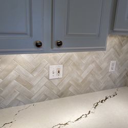 The Backsplash Company - Backsplash