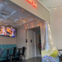 El Marro - Dining