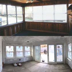 George’s Home Improvement & Handyman