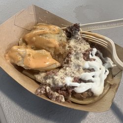 Babcia's Pierogi - Ruben Pierogi