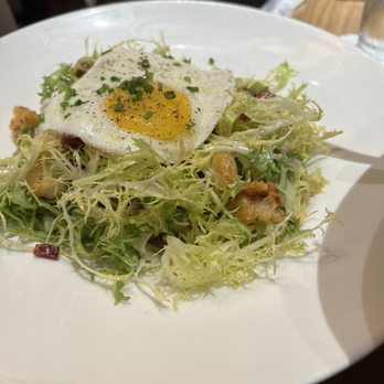 Central Michel Richard - Salad - New American Near Me - Washington, DC, District of Columbia