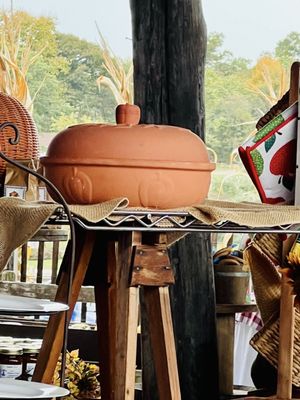 Outhouse Orchards by null