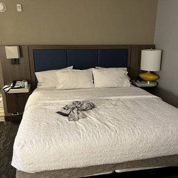 Hampton Inn Superior Duluth - Hotels Near Me - Superior, Wisconsin