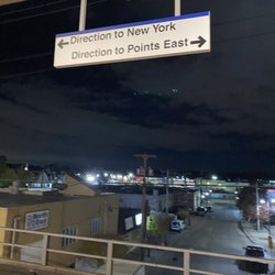 Long Island Rail Road-Merrick Station - LIRR Merrick Station
