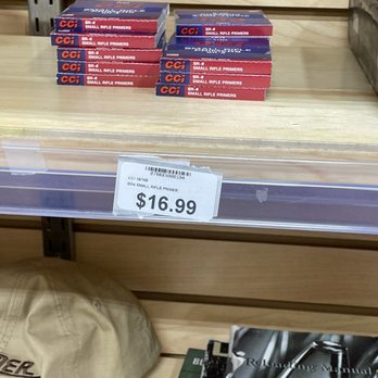 Fin Feather Fur Outfitters - Canton - $17?!?!? Used to be $3.99 - Guns & Ammo Near Me - Canton, Ohio Fin Feather Fur Outfitters - Canton - $17?!?!? Used to be $3.99 - Guns & Ammo Near Me - Canton, Ohio