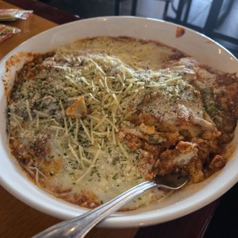 Serafino's Italian Bistro - Lasagna - Italian Near Me - Stockbridge, Georgia Serafino's Italian Bistro - Lasagna - Italian Near Me - Stockbridge, Georgia