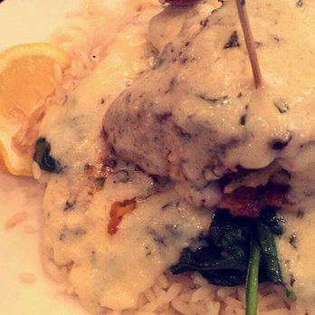 Dead Dog Saloon - Seafood Near Me - Murrells Inlet, South Carolina