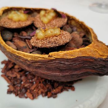 L'Orangerie - Breakfast & Brunch Near Me - Paris, 75