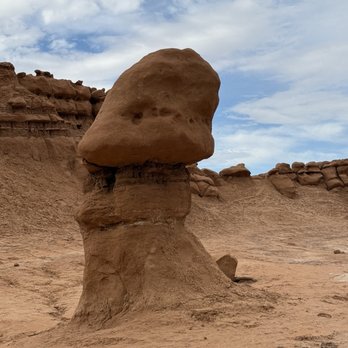 Goblin Valley State Park - Parks Near Me - Green River, Utah Goblin Valley State Park - Parks Near Me - Green River, Utah