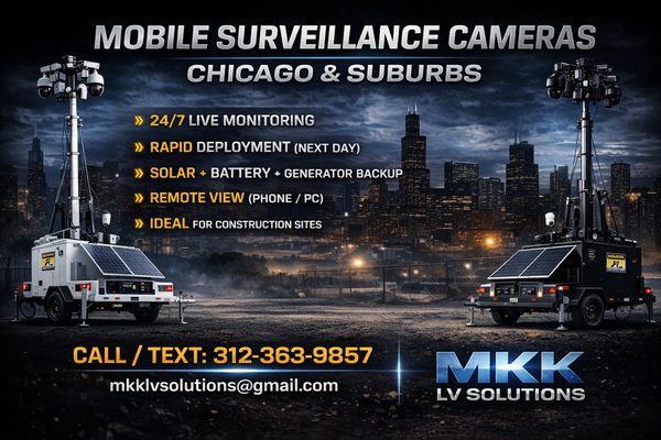 MKK LV Solutions on Yelp