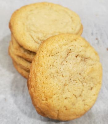 Brown Sugar Cookie Shop by null