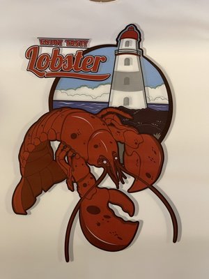Beal's Lobster Pier by null