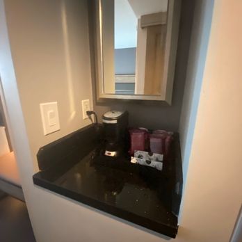 Raleigh Marriott City Center - Hotels Near Me - Raleigh, North Carolina