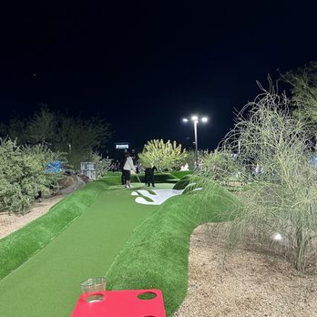 PopStroke - PopStroke - Mini Golf Near Me - Scottsdale, Arizona PopStroke - PopStroke - Mini Golf Near Me - Scottsdale, Arizona