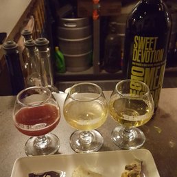 Chocolate pairing Chocolate pairing
