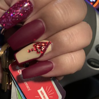 Into Nails - Nail Salons Near Me - Fountain, Colorado
