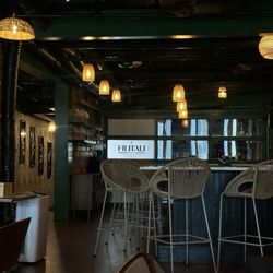 Filitali - Interior