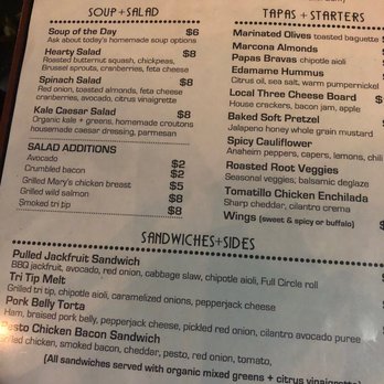 Speakeasy - New American Near Me - Petaluma, California Speakeasy - New American Near Me - Petaluma, California