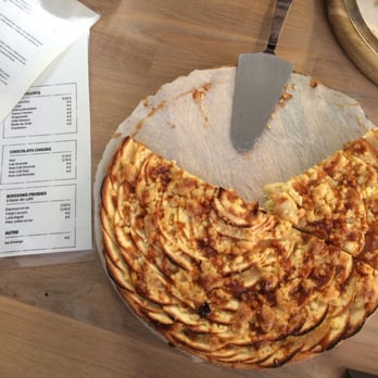 SIP Coffee Bar - Apple pie anyone? - Coffee & Tea Near Me - Bordeaux, 33