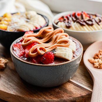 Downtown Fruit Passion - Playa Bowls - Acai Bowls Near Me - Lancaster, Ohio
