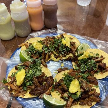 TAQUERIA LOS CUATES - Updated January 2025 - 195 Photos & Average of 4.