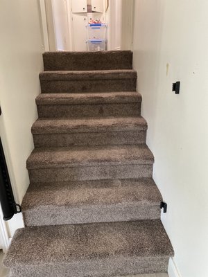 Stair Carpet Cleaning - Stair Carpet Cleaning Stair Carpet Cleaning - Stair Carpet Cleaning
