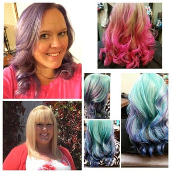 J. Anthony Salon - See Linda! - Hair Salons Near Me - Whittier, California