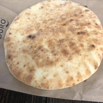 Dizengoff - Home made Pita! - Middle Eastern Near Me - Philadelphia, Pennsylvania
