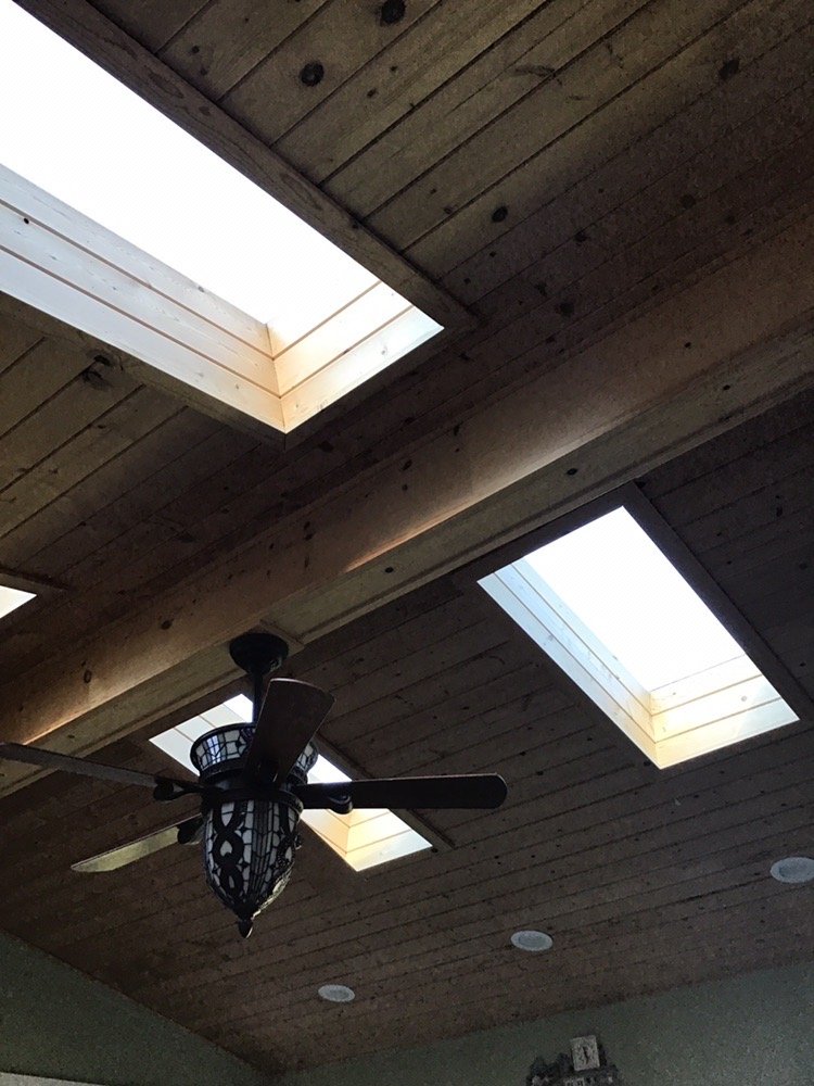 Slide of Full Coverage Construction and Roofing