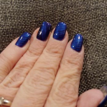Escape Nail Salon - Nail Salons Near Me - Columbus, Ohio